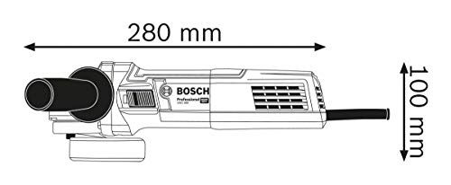 amoladora-angular-bosch-professional-gws-880 - image 2